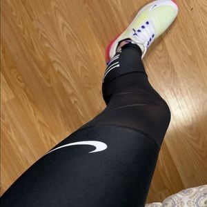 Ladies Nike leggings